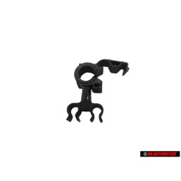 VW Original Halter Für Unterdruck- Schlauch - N 10460001