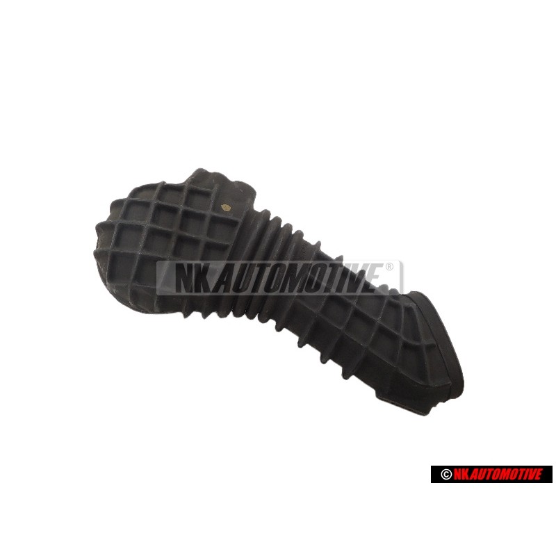 VW Original Ansaugluftführung - 027133357C