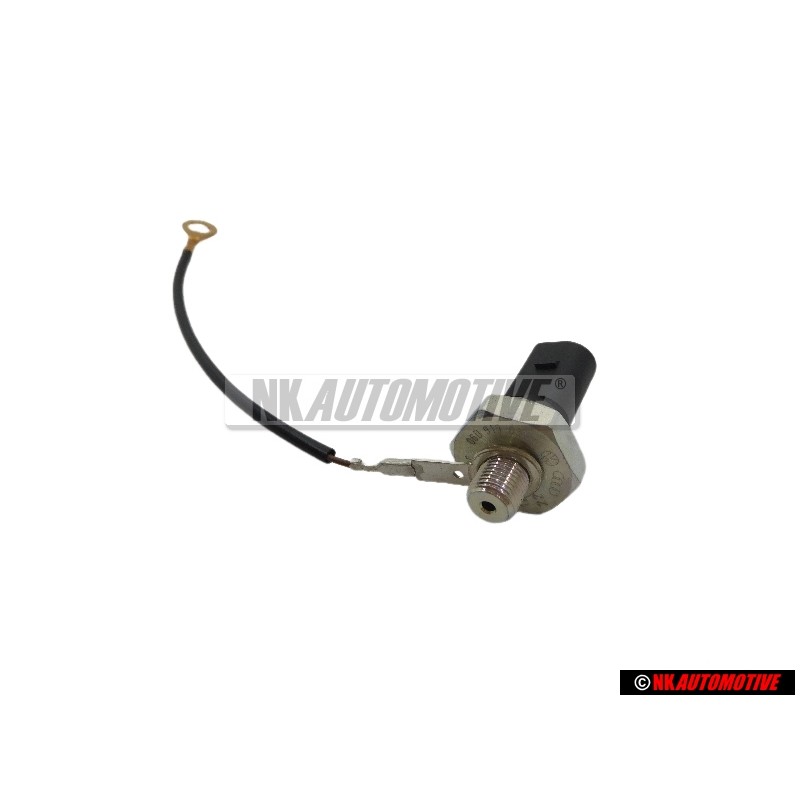 VW Original Öldruckschalter - 06D919031