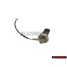 VW Original Öldruckschalter - 06D919031