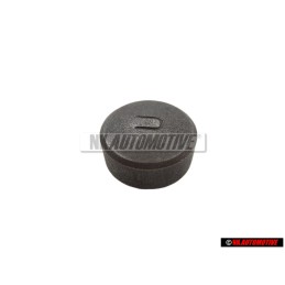 VW Original Führungsrolle - 211843425C