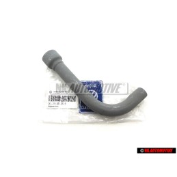 VW Original Abgasendrohr - 211251237B