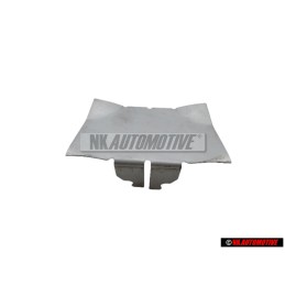 VW Original Leitblech - 311119317A
