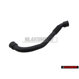 VW Original Entlüftungsrohr - 045103493