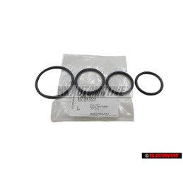 VW Original Dichtungssatz Für Ölkühler - 077198070A