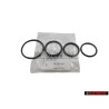 VW Original Dichtungssatz Für Ölkühler - 077198070A