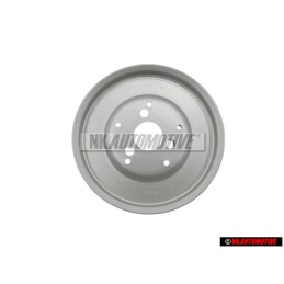 VW Original Riemenscheibe - 078145255H