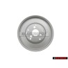 VW Original Riemenscheibe - 078145255H