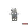 VW Original Schliessplatte - 111837035F
