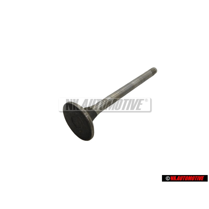 VW Original Auslassventil - 113109612