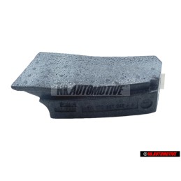 VW Original Schaum-Füllstück - 1T0807248A