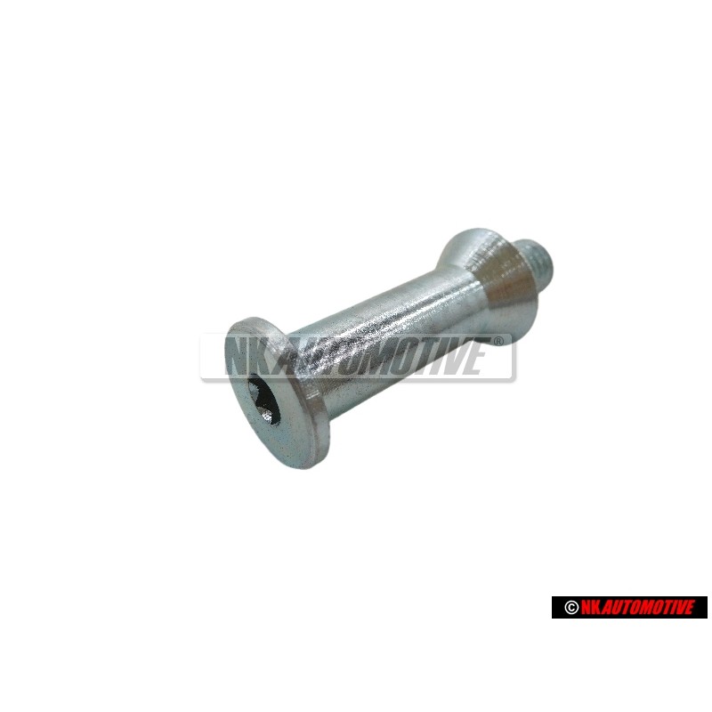 VW Original Bolzen - 253885589A