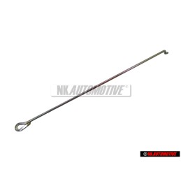 VW Original Zugstange Für Handbremshebel-Zwischenhebel - 281711473