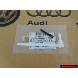 VW Original Spritzdüse Mit Anschlussrohr - 333955985
