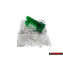 VW Original Lampenträger Mit Glühlampe - 357927149A