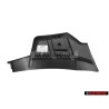 VW Original Wartungsklappe Satinschwarz - 3B1819537C B41