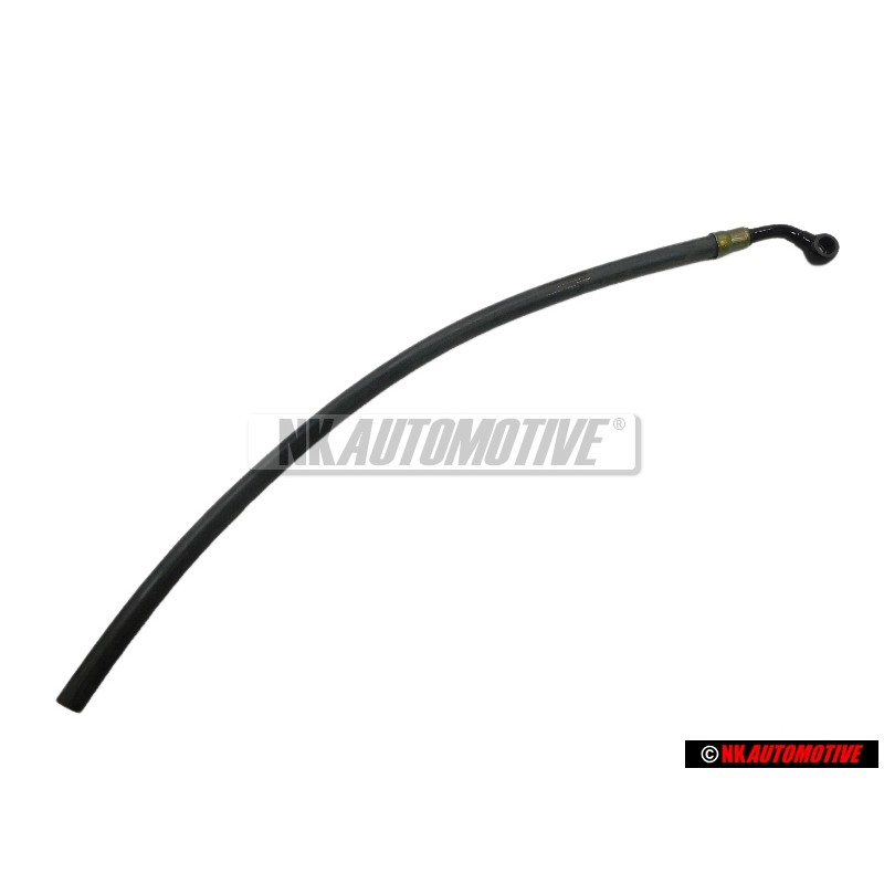 VW Original Saugschlauch - 701422881