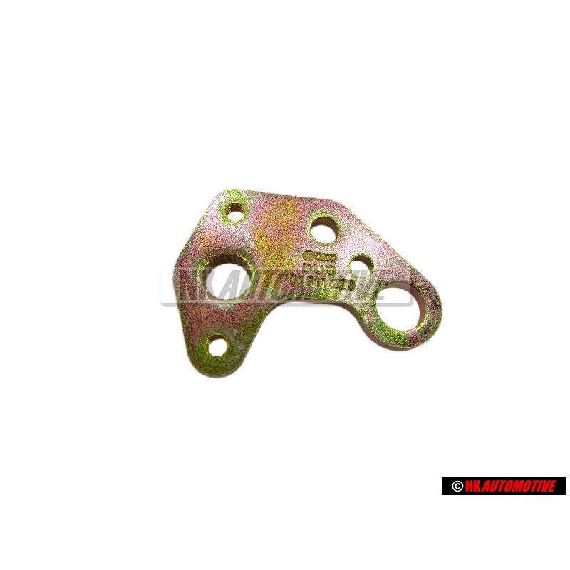 VW Original Hebel - 701711223