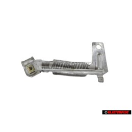 VW Original Halter Für Bremszug - 701711442