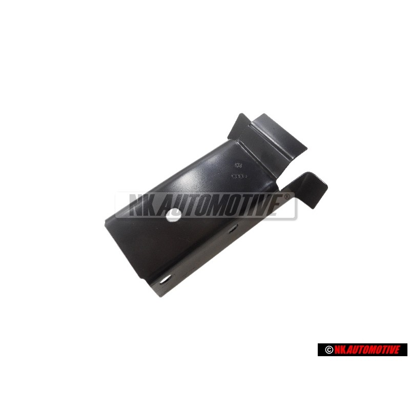 VW Original Halter Für Stossfänger - 701801277