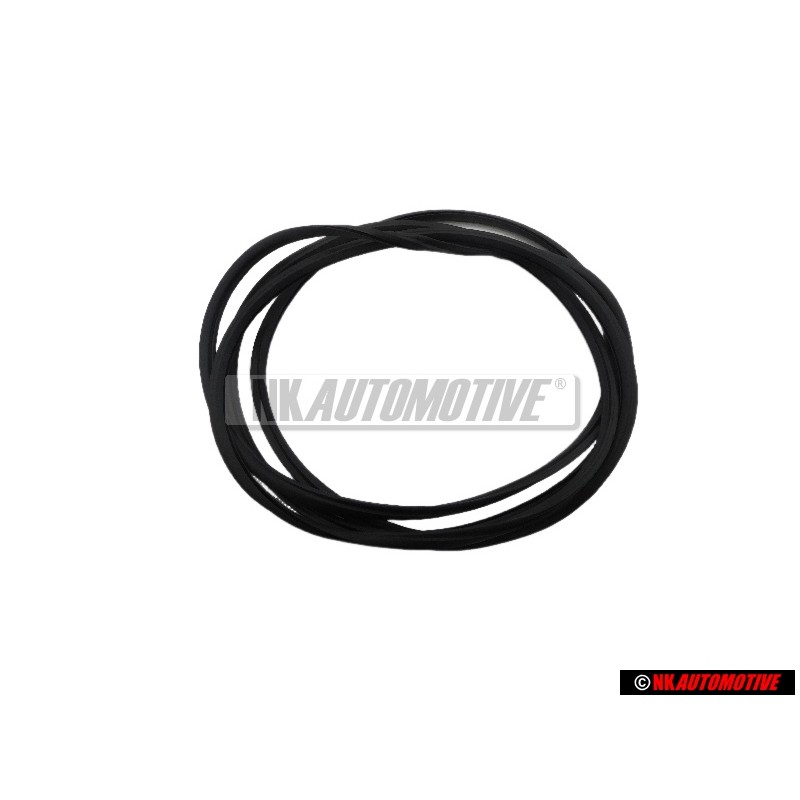 VW Original Einfassrahmen - 701845121G