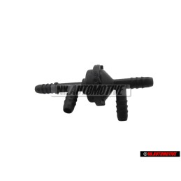 Audi Original Rückschlagventil - 078611933B