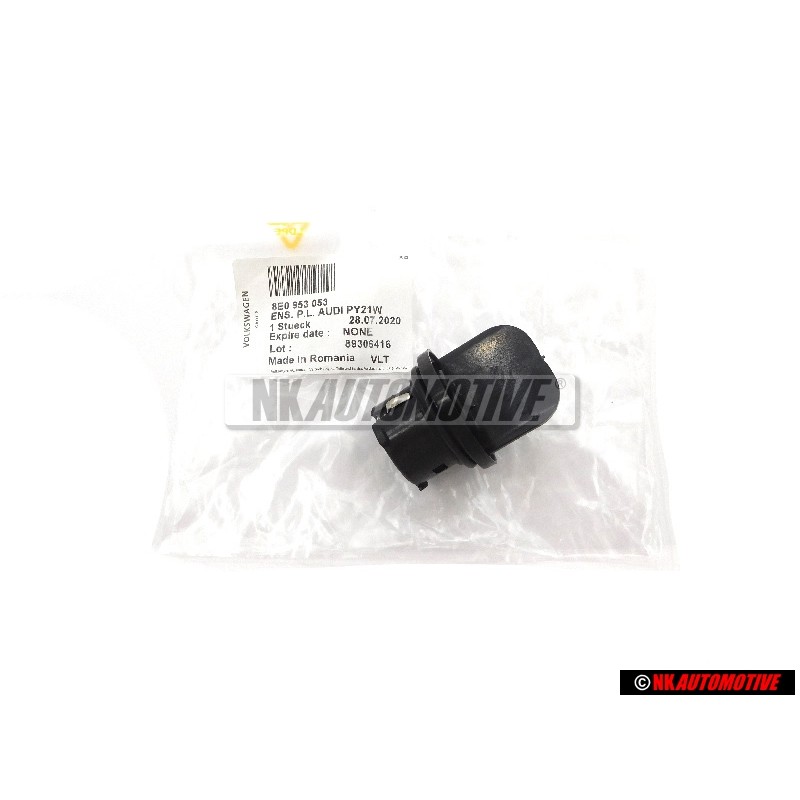 Audi Original Lampenträger - 8E0953053