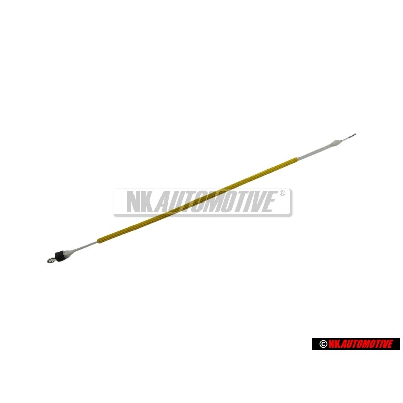 Audi Original Bowdenzug - 8L3837085