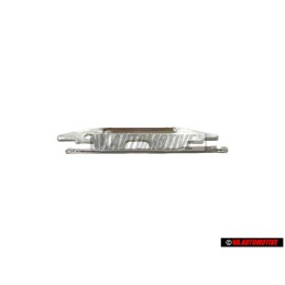 VW Original Druckstange - 357609820