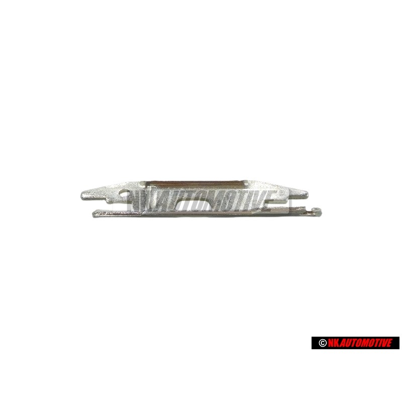 VW Original Druckstange - 357609820