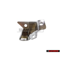 VW Original Verdeckverschluss-Unterteil - 155871386B