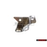 VW Original Verdeckverschluss-Unterteil - 155871386B
