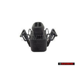 VW Original Flachkontaktgehäuse - 3A0973713