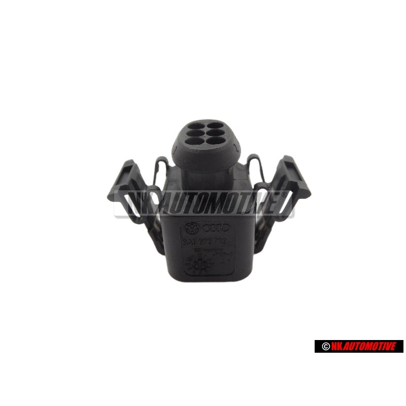 VW Original Flachkontaktgehäuse - 3A0973713