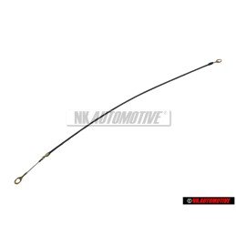 VW Original Seilzug - 1H0881341