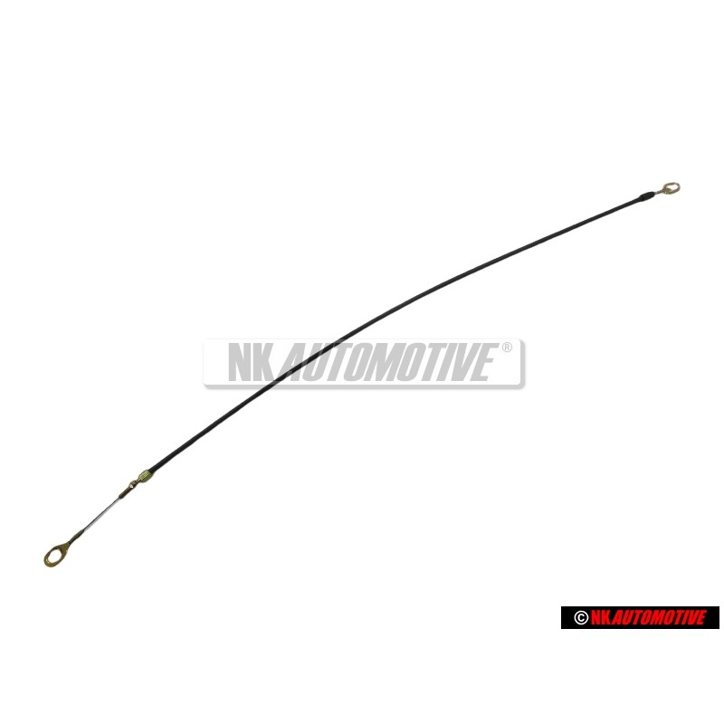 VW Original Seilzug - 1H0881341