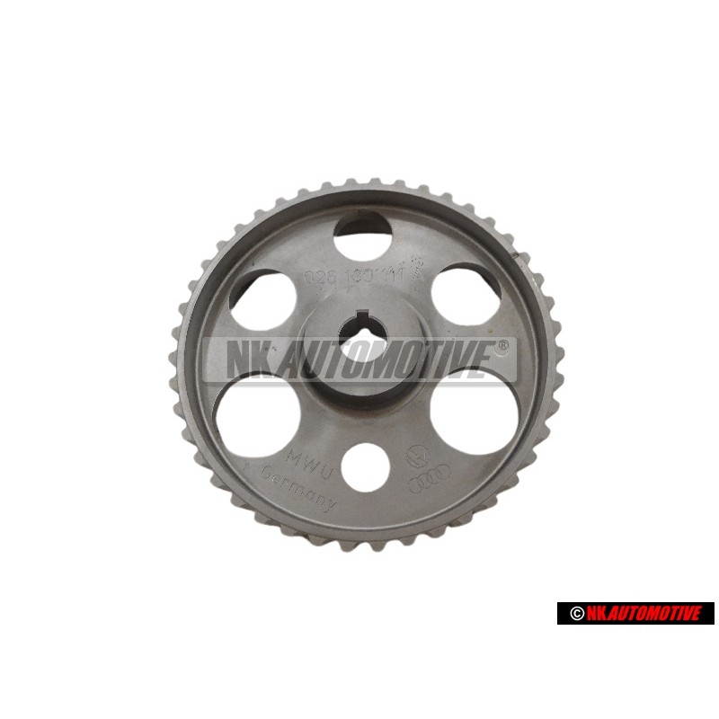 VW Original Zahnriemenrad - 028130111A