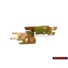 VW Original Halter Für Relais - 1H0972595E