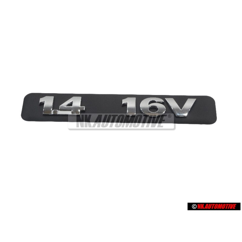 VW Original Schriftzug - 036103929E