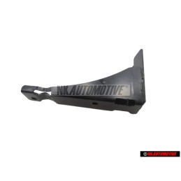 VW Original Stossfängerträger - 535807332