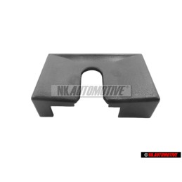 VW Original Abdeckkappe - 535837090