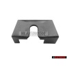 VW Original Abdeckkappe - 535837090
