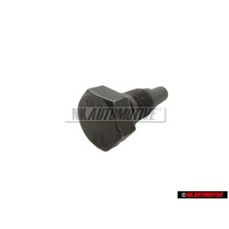 VW Original Lagerschraube - 009525637