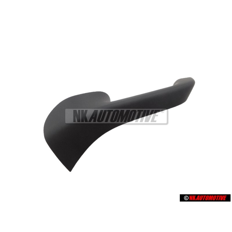 VW Original Abdeckung Anthrazit - 1K0868040B 75R