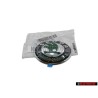 Skoda Original Vorne Emblem Logo Zeichen - 1U0853621C MEL