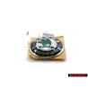 Skoda Original Vorne Emblem Logo Zeichen - 3T0853621A MEL