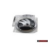 Skoda Original Hinten Schriftzug Emblem Logo Zeichen - 6V0853621A FOD