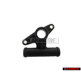 VW Original Wasseranschlussstutzen - 06J121132A