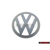 VW Original Vorne Emblem Schriftzug Zeichen - 211853601C