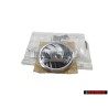 Skoda Original Vorne Emblem Schriftzug Zeichen - 565853621 FOD